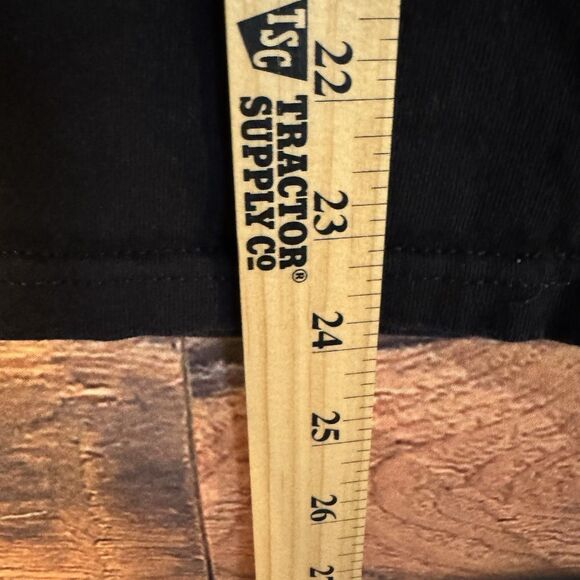 Minions: The Rise of Gru Illumination Graphic Medium T-Shirt Black Cartoon Movie - Picture 5 of 6